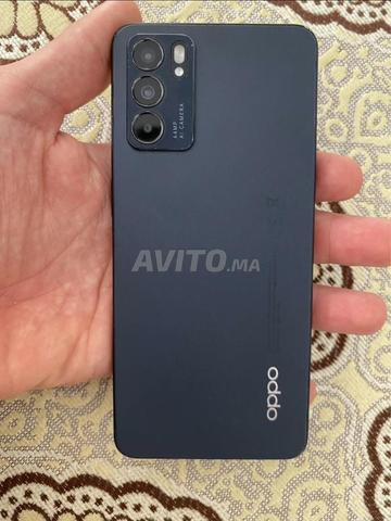 Oppo Reno 6 5G 128 G 8G Ram 4