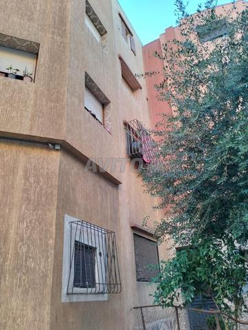 Lotissement Hay El Kamal N°21 Ain Harrouda - 2