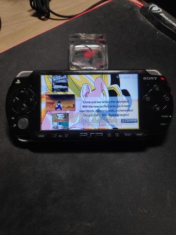 PSP SLIM excellent 💯 - 2