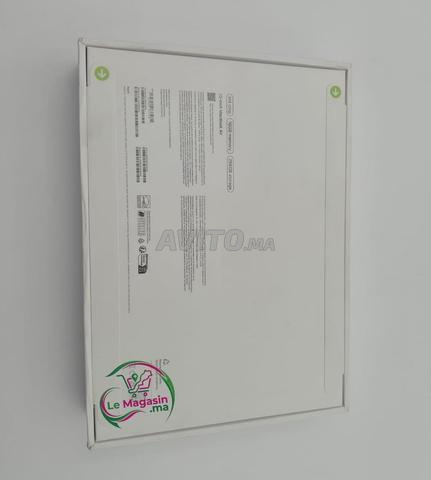 ماك بوك اير 13 M4 16 جيجا 256 جيجا اس اس دي ذهبي ازيرتي