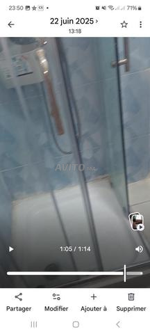 appartement à louer - 2