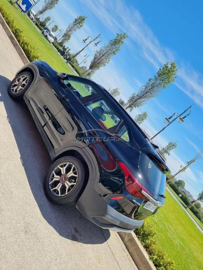 kia seltos 1.5 diesel automatique executive 