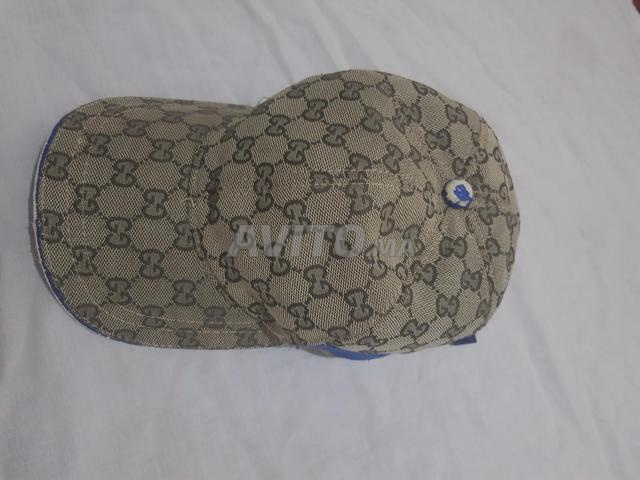 Casquette Gucci en bon état. - 2