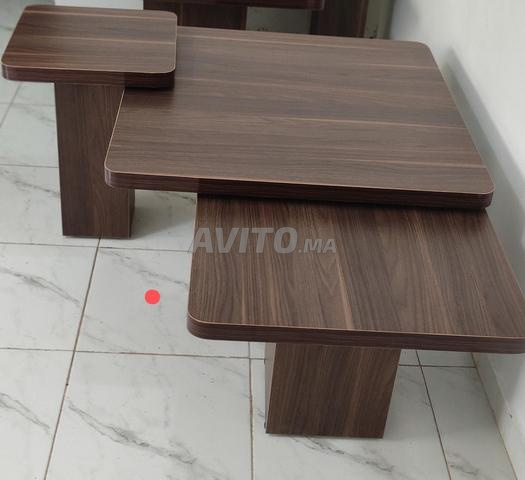 طاولة MDF طاولة - 2