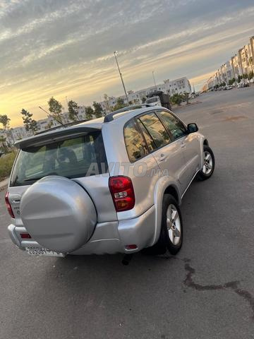 Toyota Rav4 - 2