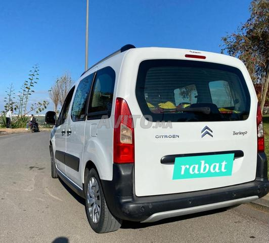 Citroën Berlingo XTR - 2