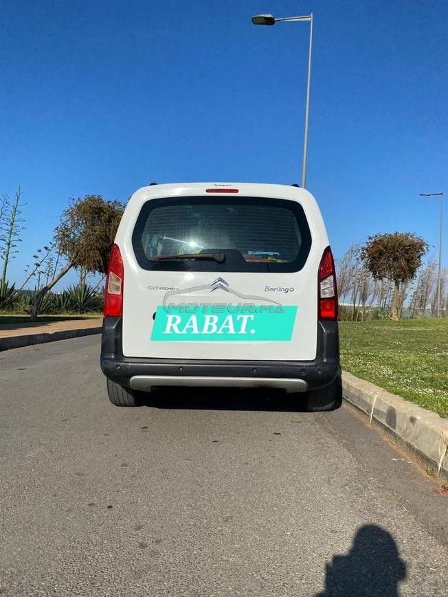 citreon berlingo XTR 