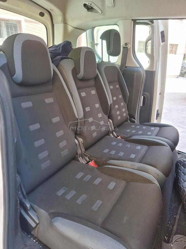 citreon berlingo XTR 