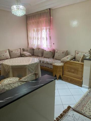 Appartement à vendre à l'Immobilier Nakheel, Joyau de Sidi Moumen
