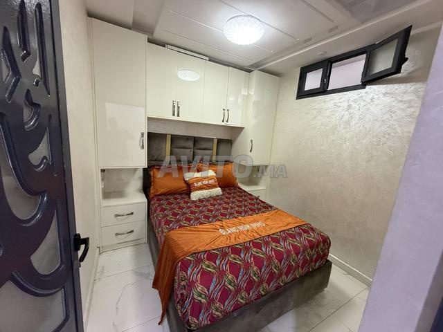 appartement 2 min plages