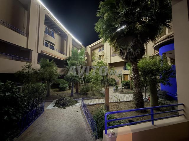appartement 2 min plages