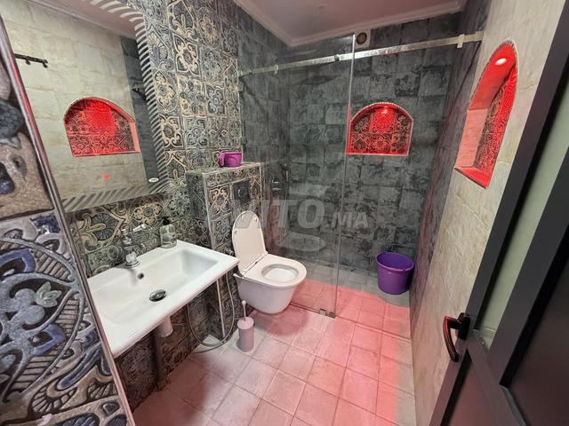 appartement 2 min plages