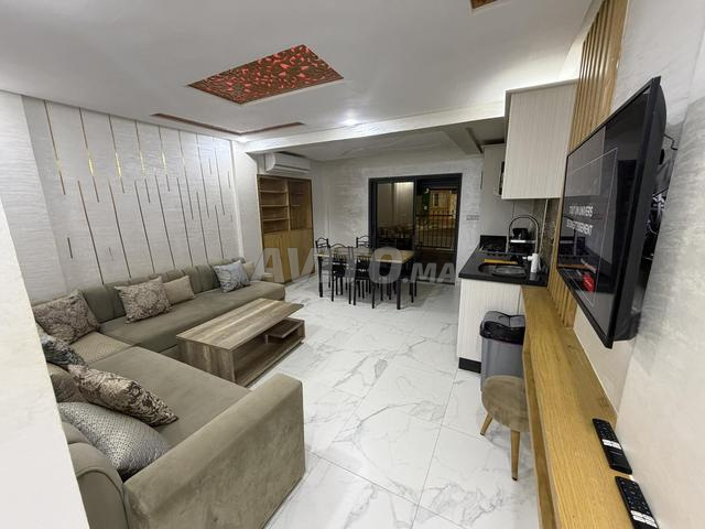 appartement 2 min plages - 2