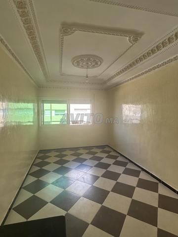 Appartement à louer en plein centre de Sefrou - 2