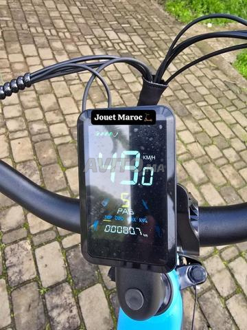 Vélo électrique - 2
