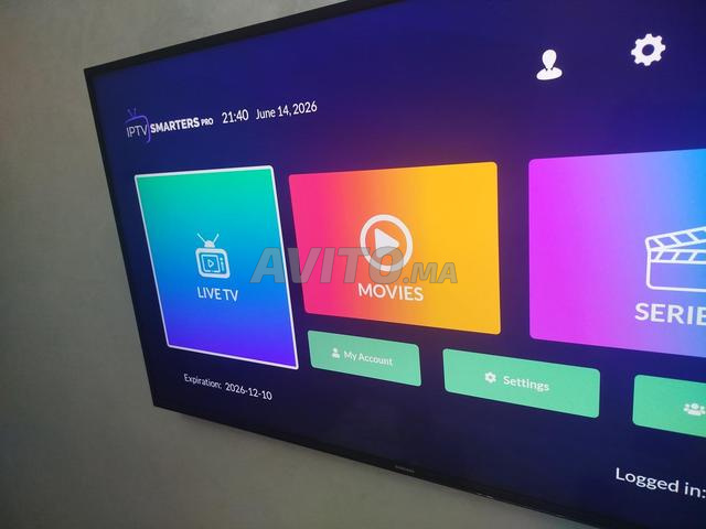 iptv smarters pro - 2