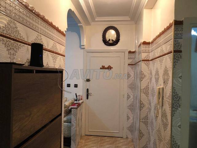 Appartement à vendre dans la résidence Tindouf à Anassi - 2