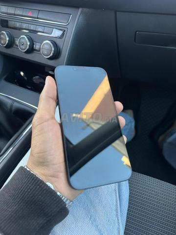 iPhone 12 Pro Max - 128 Go - Batterie 91% - 2