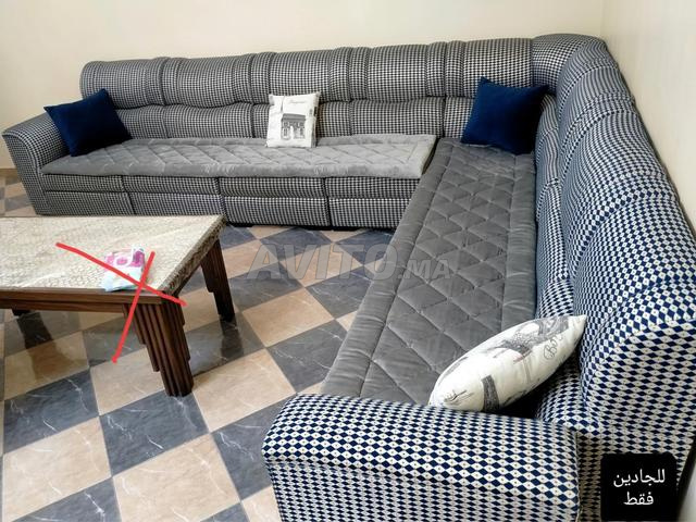 Fauteuil très bonne qualité