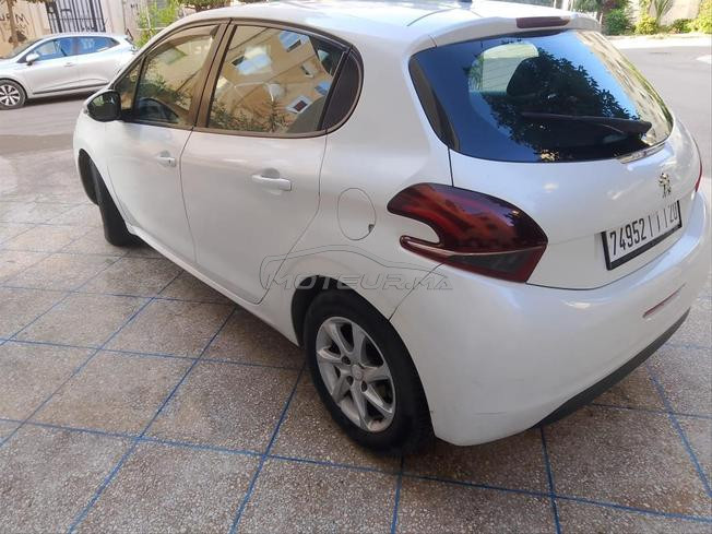 voiture a vente