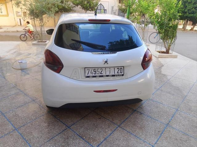 Voiture à vendre