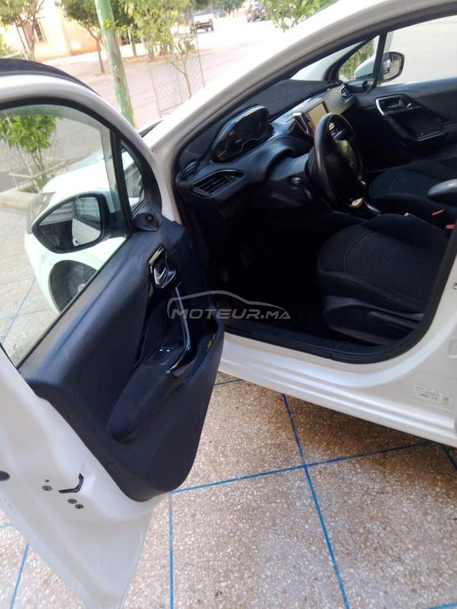 voiture a vente