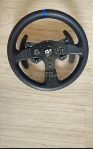 Thrustmaster T300 RS (PS5 / PS4 / PC) - 2