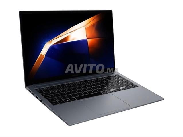 Samsung Galaxy Book 4 i5-1335U FHD LED (جديد) - 2
