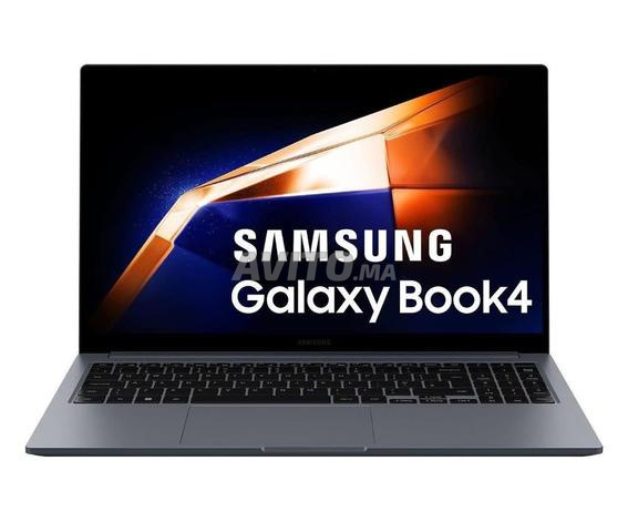 Samsung Galaxy Book 4 i5-1335U FHD LED (Neuf)