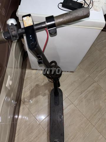 سكوتر كهربائي شاومي - 2