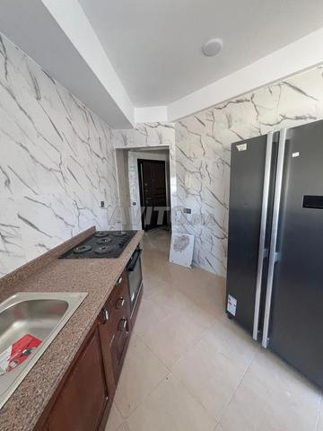 Appartement pour Sénégalais - 2