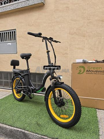 Vélo électrique - 2