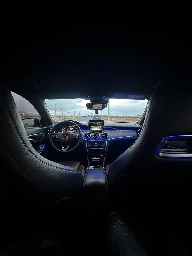 cla 220 2016 dd2024