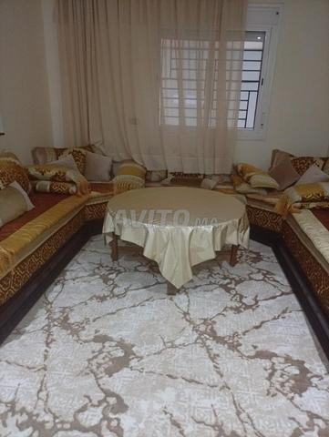 شقة مفروشة بالكامل - 2