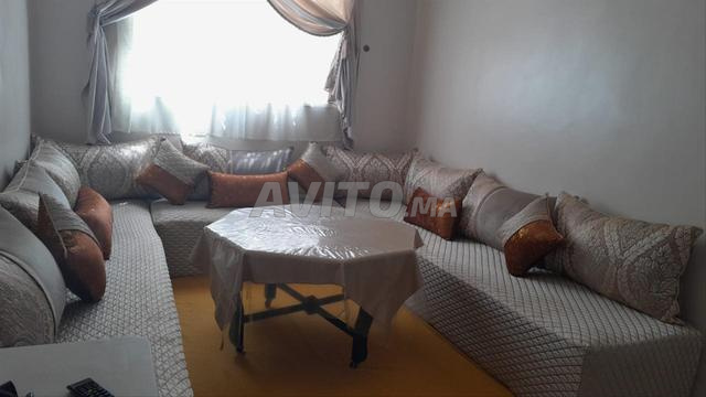 إيجار شقة - 2