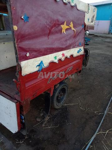 دوار معيزة بن منصور القنيطرة - 2