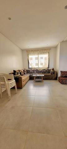 Appartement familial proche de plage