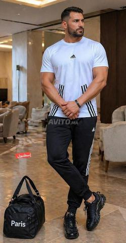 طقم صيفي رجالي