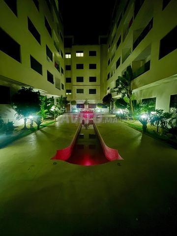 Appartement Studio à louer à Oued Laou