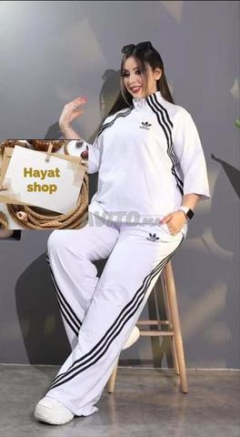 سيرفيت اديداس