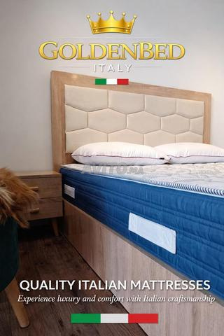 المَطْرَحَة الإيطالية matela Italian