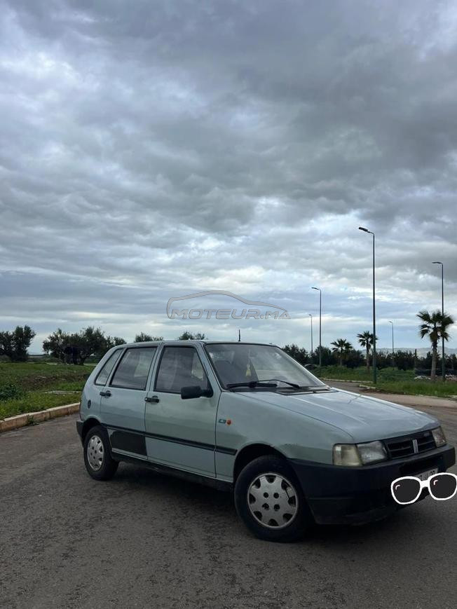 fiat uno en excellent état 