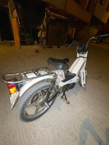 بيجو فوكس نقية جداً للبيع في آسفي - 2