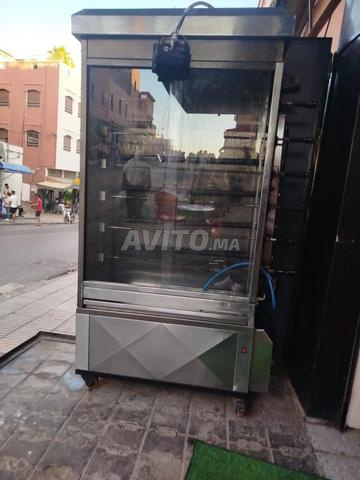 Rue du Travail - 2