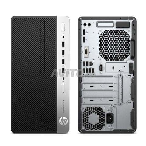 HP ProDesk 600 G3 MT - 2