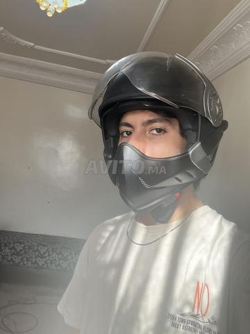 خوذة CASUQE Tr1 - 2