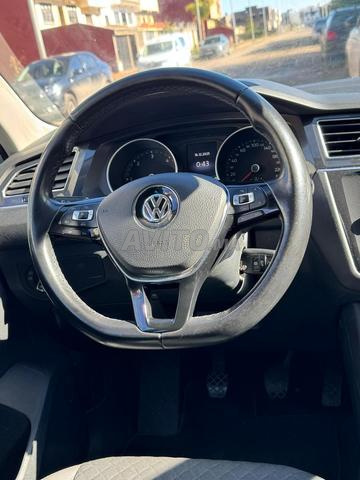Tiguan 2018 - 2