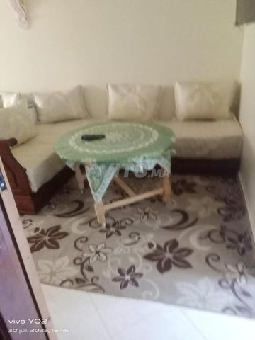 Appartement à louer à la journée - 2