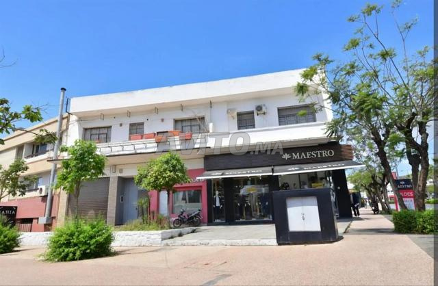 Location journalière - 2