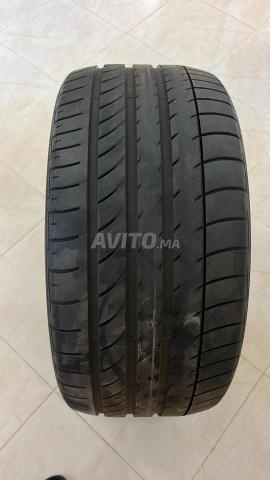 إطارات دنلوب 285/35 R 21 - 2
